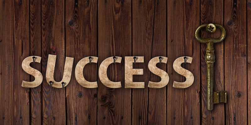 Career Comebacks